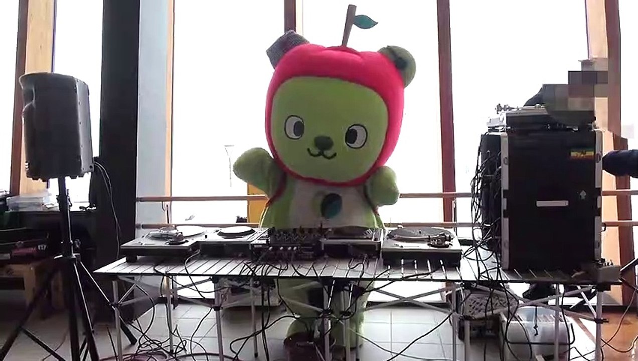 2020-02-09 DJアルクマ in 飯山駅-aRrdSWtwjzU