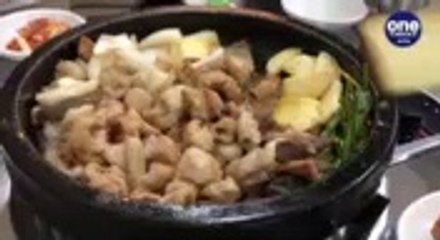 15 Weirdest Korean Foods | Tamil Explanation