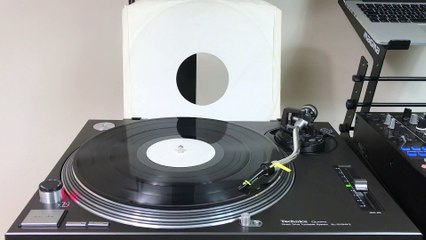 4 Voice - Eternal Spirit (Northern Mix) (1993)