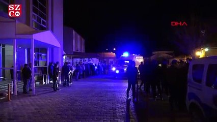 Bitlis’te 2 askerimiz şehit oldu!
