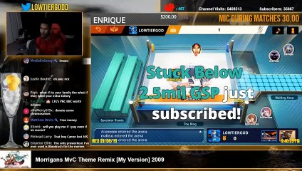 A Wolf And A Snake Duke It Out On The Arena. This is What Happens Next