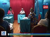 RTG / Covid 19 - Conférence de presse de la plateforme Impact    Gabon qui s’engage à lutter contre la propagation du coronavirus