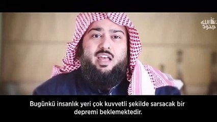 Allah'ın Orduları | Bölüm 9 | Türkçe Altyazı