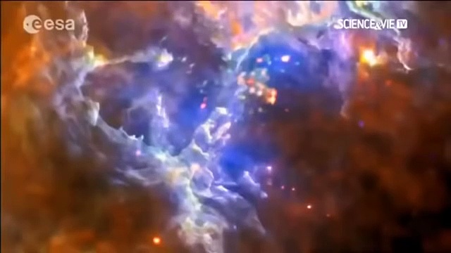 Documentaires Univers et Espace