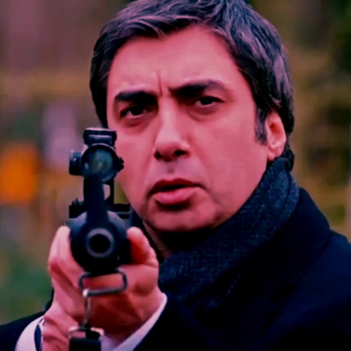 Kurtlar vadisi pusu mafya müziği