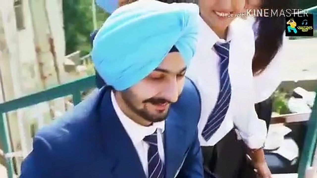 Jatti Da Crush Kay Vee Singh Nisha Bhatt Cheetah Latest new Punjabi songs 2019