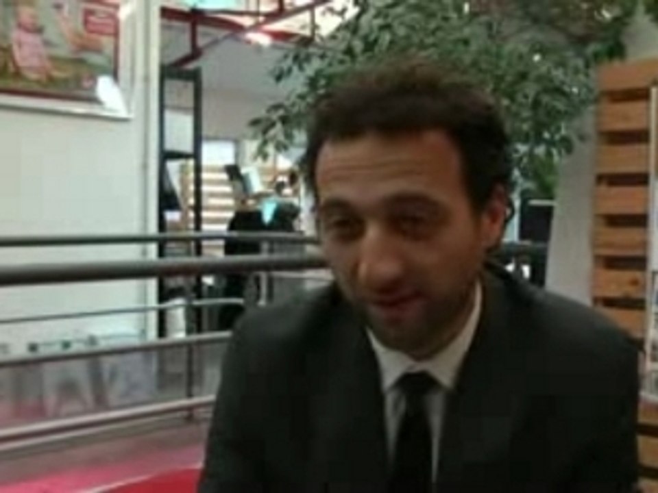 Franck Tapiro
