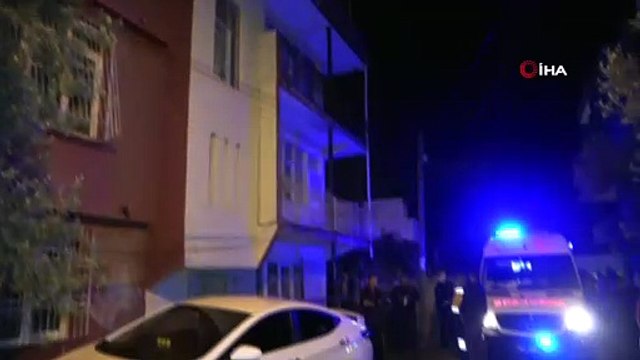 Kaçan güvercinini yakalamak isterken damdan düşüp öldü