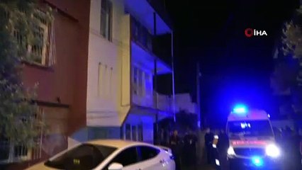 Kaçan güvercinini yakalamak isterken damdan düşüp öldü