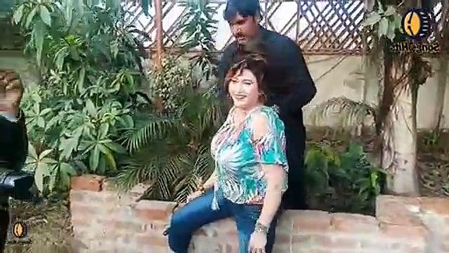 pashto hot song Da zwani nasha flim song behind the scens must watch