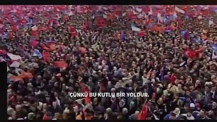 Cumhurbaşkanı Erdoğan'dan anlamlı mesaj!