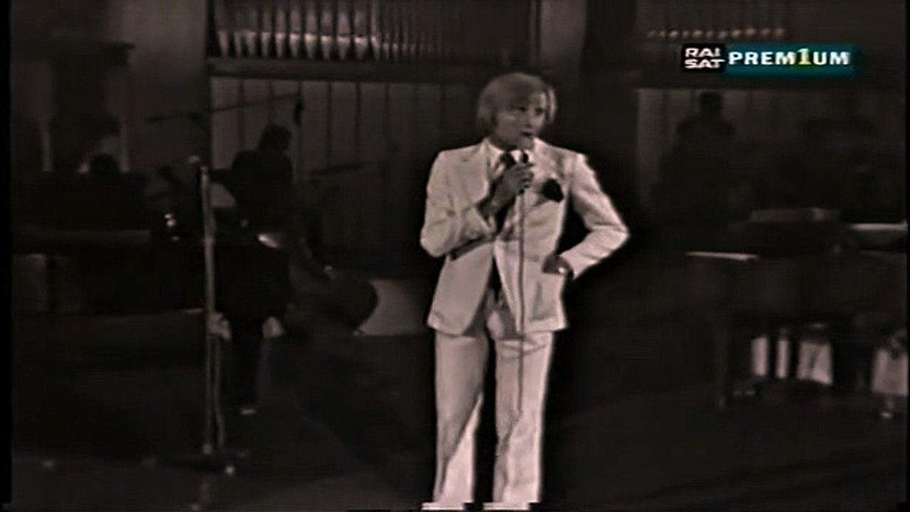 Nino Ferrer  / Agata