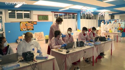 La UE relaja sus medidas contra el coronavirus