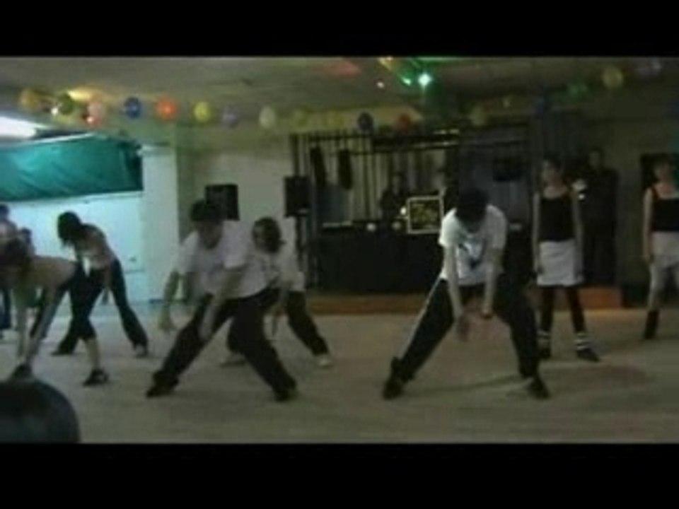 Hip-hop2008