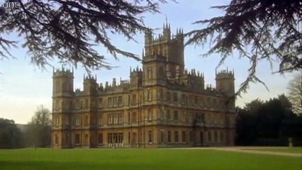 Youtube Poop Short - Uptown Abbey