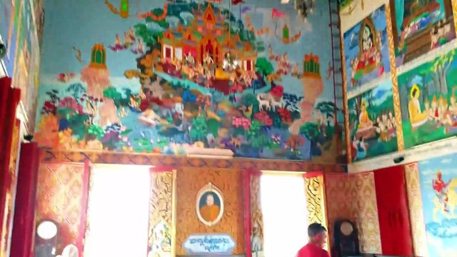 Thailand Island Hopping Bangkok, Koh Samui, Koh Phangan, Koh Tao Travel Diary