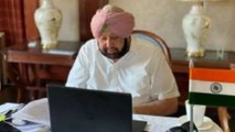 COVID-19: Amarinder Singh says needs financial assistance