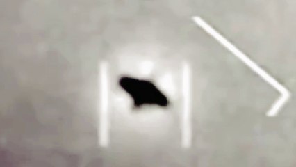 Pentagon confirms UFOs are REAL, but does it mean extraterrestrial?