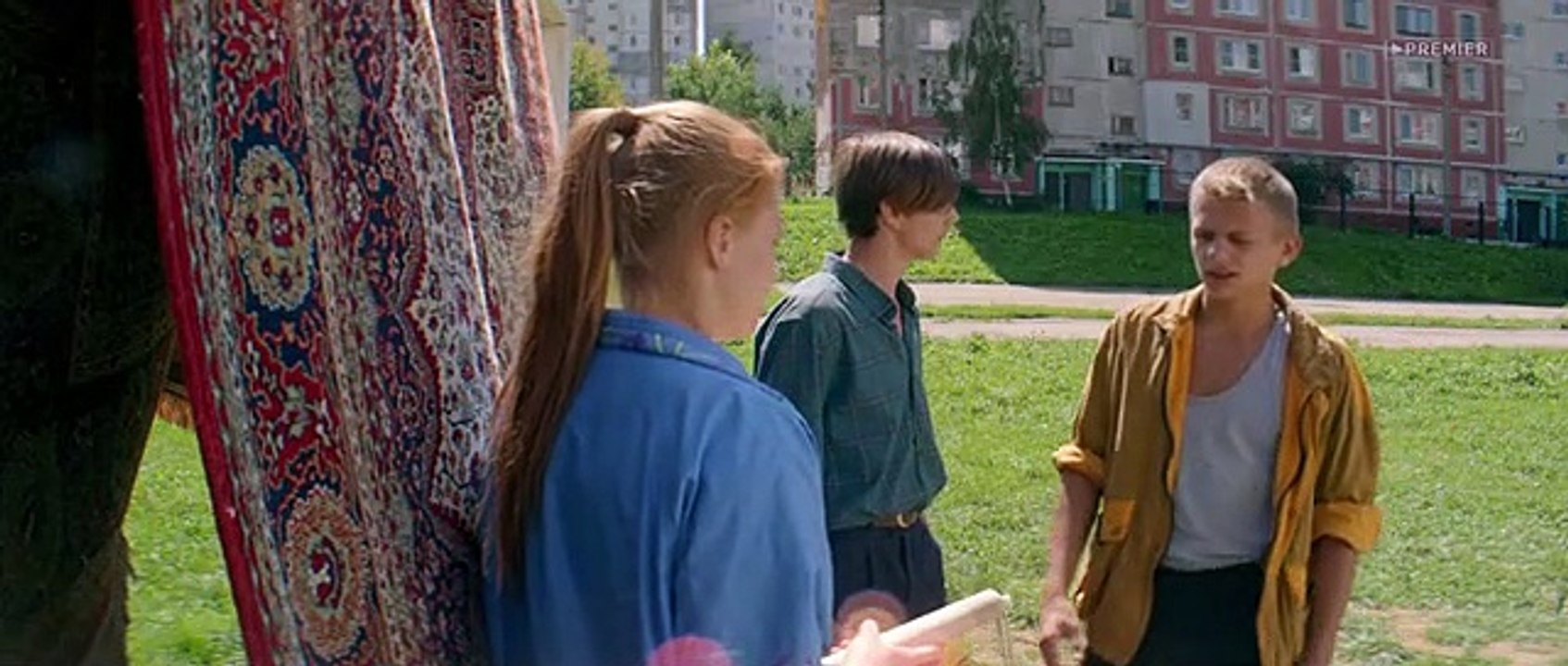 Мир ! Дружба  ! Жвачка ! 3 серия