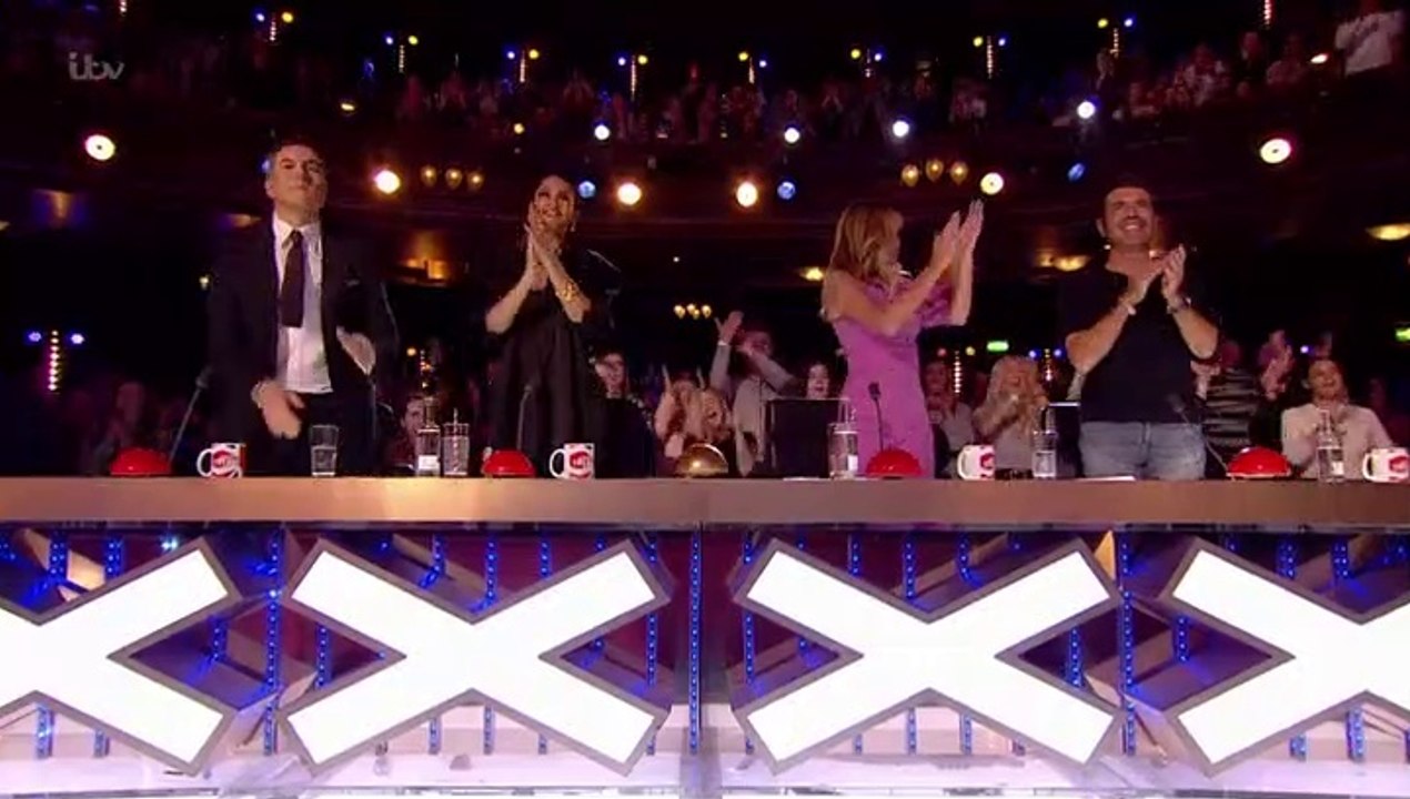 Britains.Got.Talent S14E04