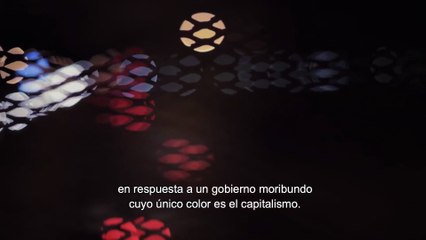 NO CREAS QUE VOY A GRITAR - Tráiler Español V.O.S.E [HD]