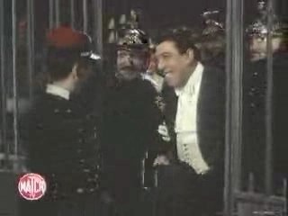 Mam’zelle Nitouche - Extrait