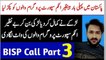 Call With BISP Fake Person  Prank Call With Fake BISP  BISP Reality  Sibtain olakh 2020