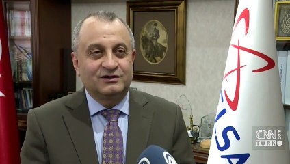 Milli Muharip Uçağı Projesi