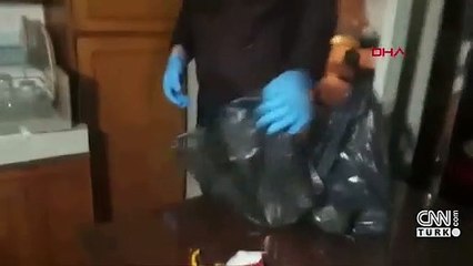 Dipsiz Göl'de kar umudu