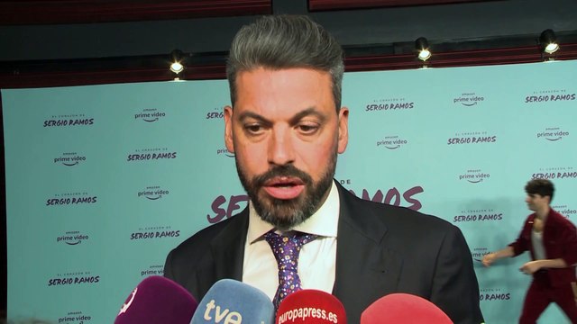 Lorena Gómez y René Ramos dan la bienvenida a su pequeño René