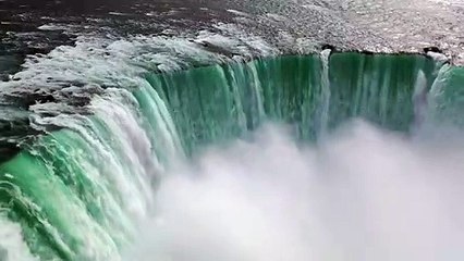 Incredible drone views of spectacular places