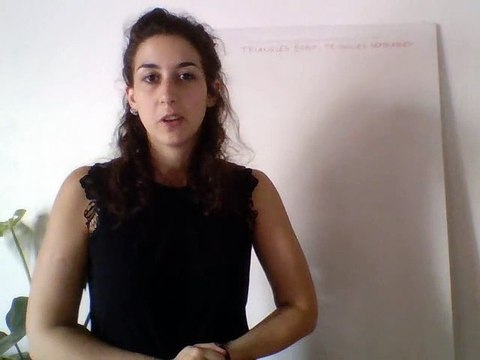 Triangles égaux, triangles semblables