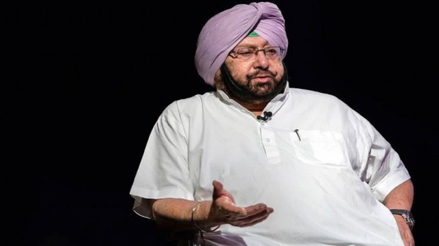 Maharashtra govt misled us about Nanded pilgrims: Punjab CM