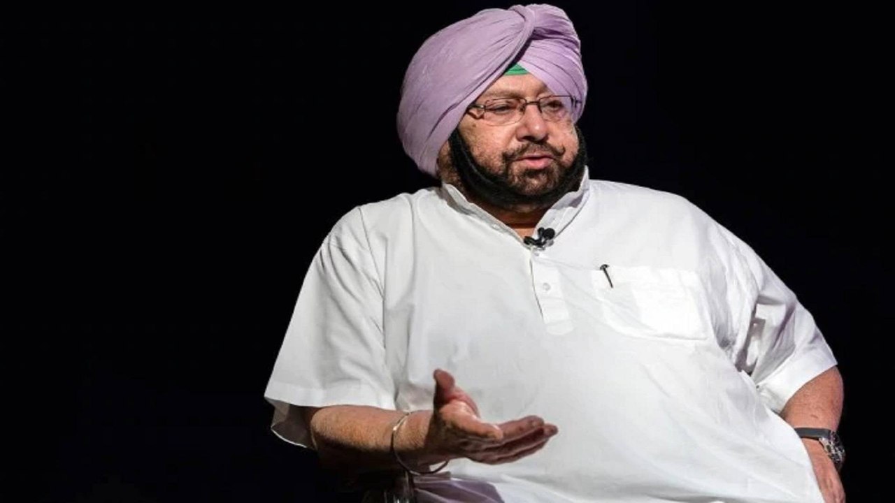 Maharashtra govt misled us about Nanded pilgrims: Punjab CM