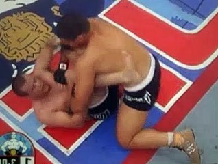 UFC 22 - There Can Be Only One Champion - Part 1 - Part 2 [Ultimate Fighting Championship]