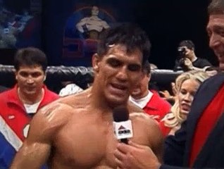 UFC 22 - There Can Be Only One Champion - Part 2 - Part 2 [Ultimate Fighting Championship]