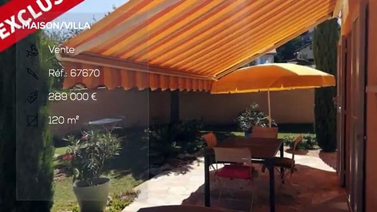 A vendre - Maison/villa - LEZIGNEUX (42600) - 6 pièces - 120m²