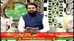 Rehmat E Sehar | Allah Kay Pasandida Bnaday | Topic: Khayanat | 3rd May 2020 | Shan E Ramzan | ARY Qtv