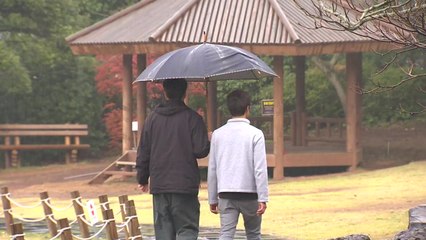 [날씨] 충청·남부 비...남해안 오전까지 강한 비 / YTN