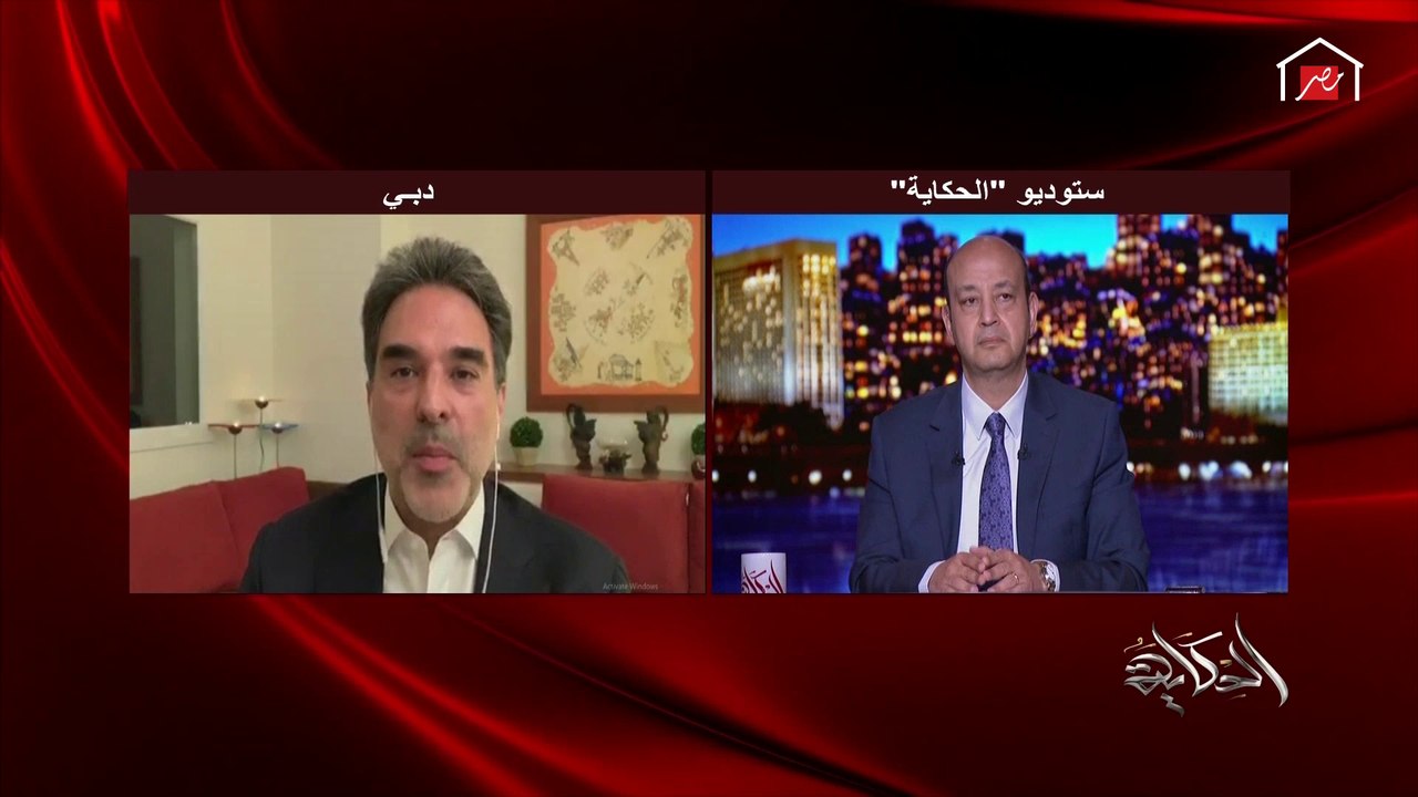 مازن حايك المتحدث باسم: MBC   لن يستطيع أحد إيقافنا.. وهدفنا الوصول للعالمية وتغيير الصورة النمطية عن المنطقة