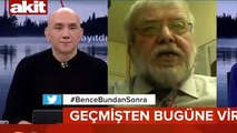 Prof. Dr. Anıl Çeçen uyardı: Bu pandemi ile ülkeler çökebilir