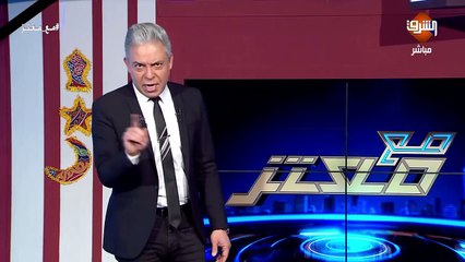 بعد شهداء #بئر_العبد و رحيل #شادي_حبش .. #معتز_مطر الشعب الاعور لن يجد ابدا طريق الخلاص ..!!