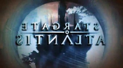 Stargate Atlantis S03E07 Common Ground
