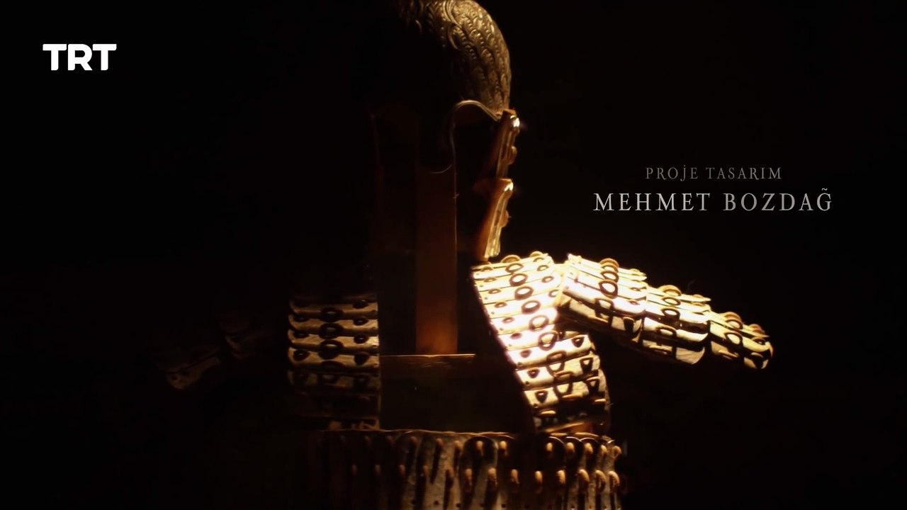 Ertugrul Ghazi Season 1 Episode 8 HD (Urdu(720P_HD)