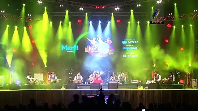 Nooran Sisters_Dama Dam Mast Kalandar