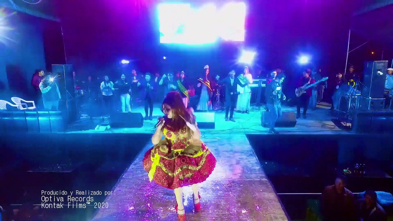 Yolanda Ivon - Que se vaya (2020)