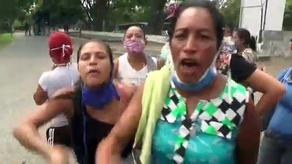 Aumenta cifra de muertos tras motín en cárcel de Venezuela