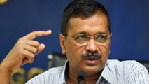 Here's what Arvind Kejriwal said plasma therapy trails