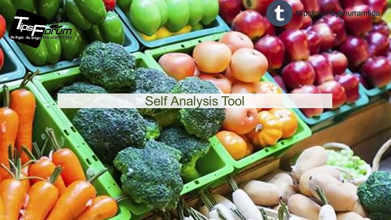 Health Wellness Series - Healthy Life Tips - Episode 6 - Season 1