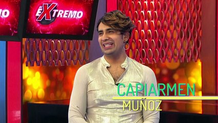 ¡Chumel Torres, Bárbara de Regil y Simpson Ahuevo en la Resolana! | Programa del 03 de mayo del 2020